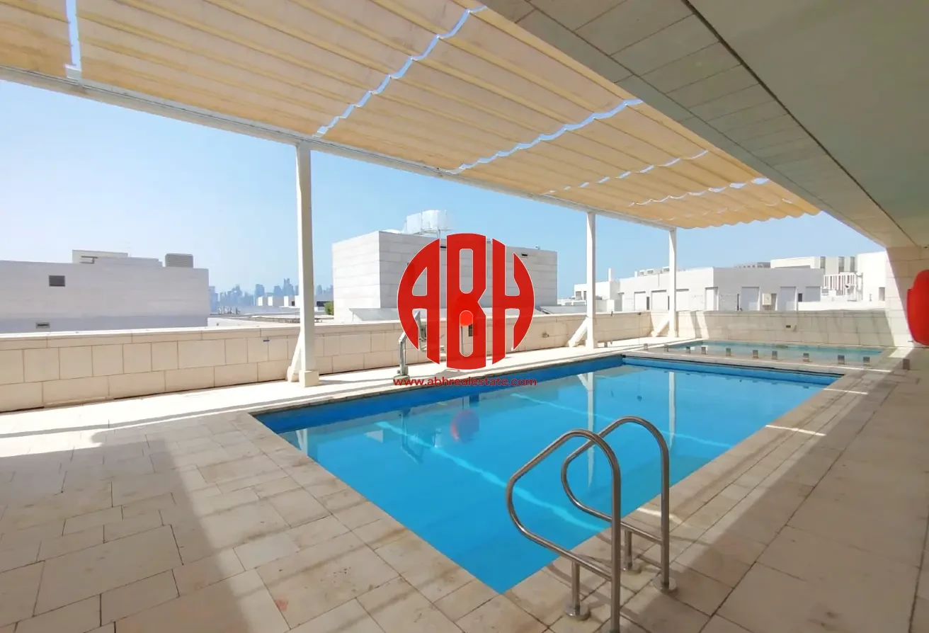 MODERN 3-BDR + MAID | NO AGENCY FEE | BILLS FREE - Apartment in Msheireb Galleria