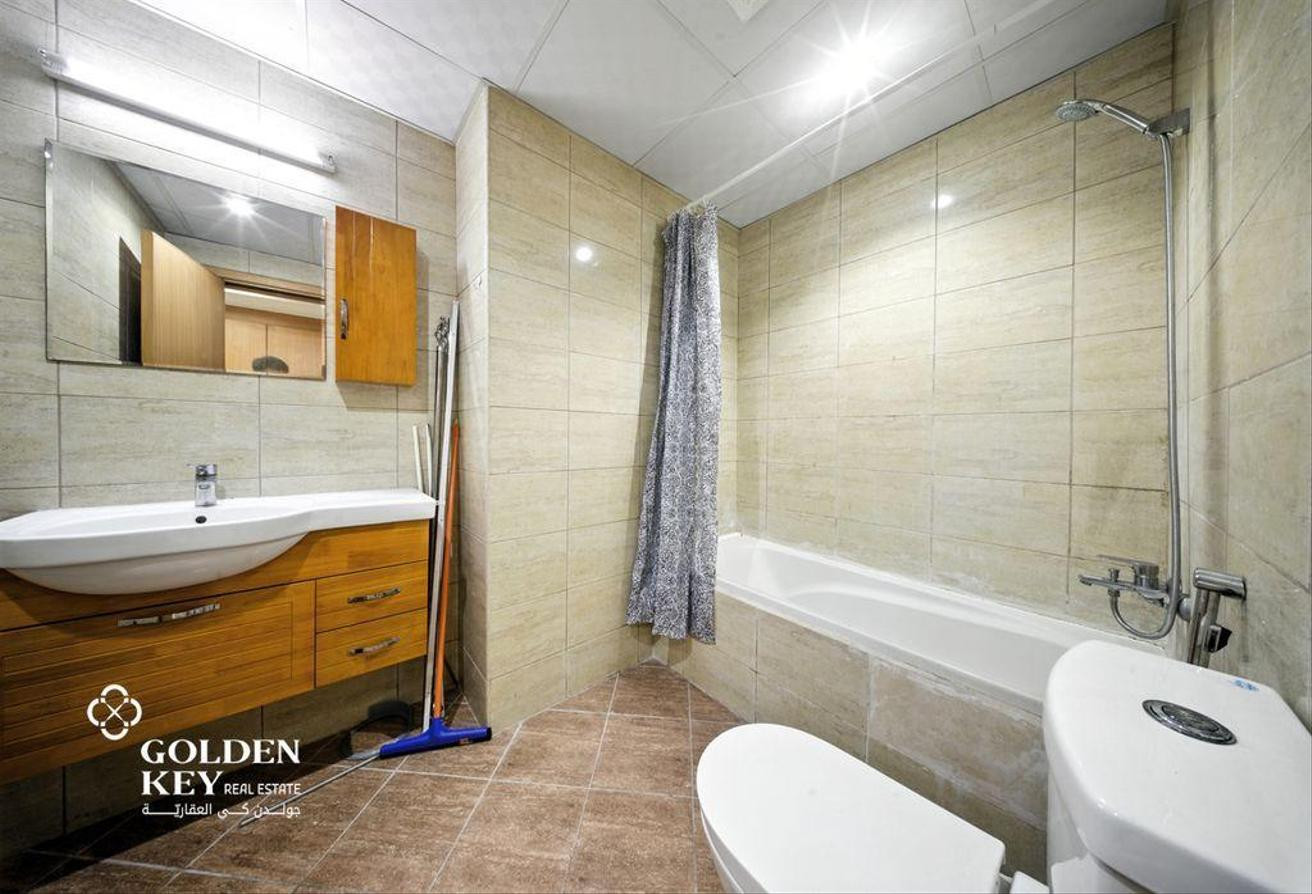 Including Bills | Elegant Studio Living | Furnished - Apartment in Piazza 2