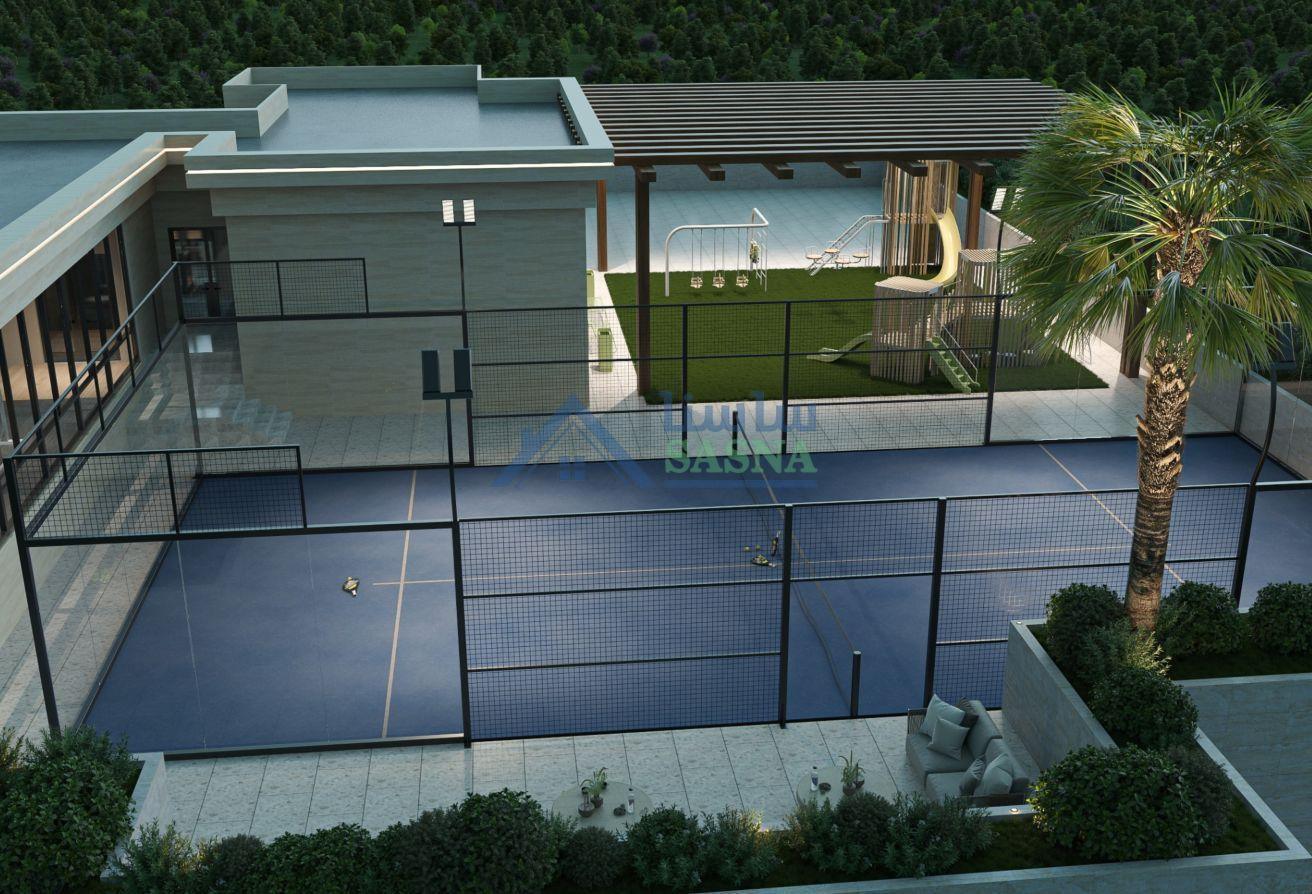 BRAND NEW 2BHK FULLY FURNISHED / EASY PAYMENT PLAN