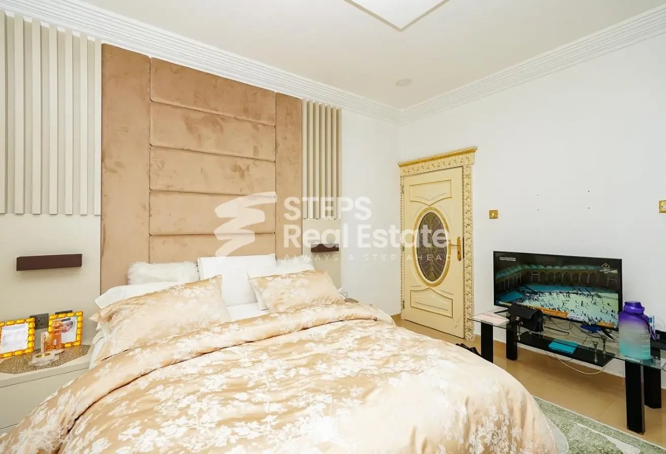5 BHK Villa with Maids Room for Sale in Al Wakrah - Villa in Al Wakair