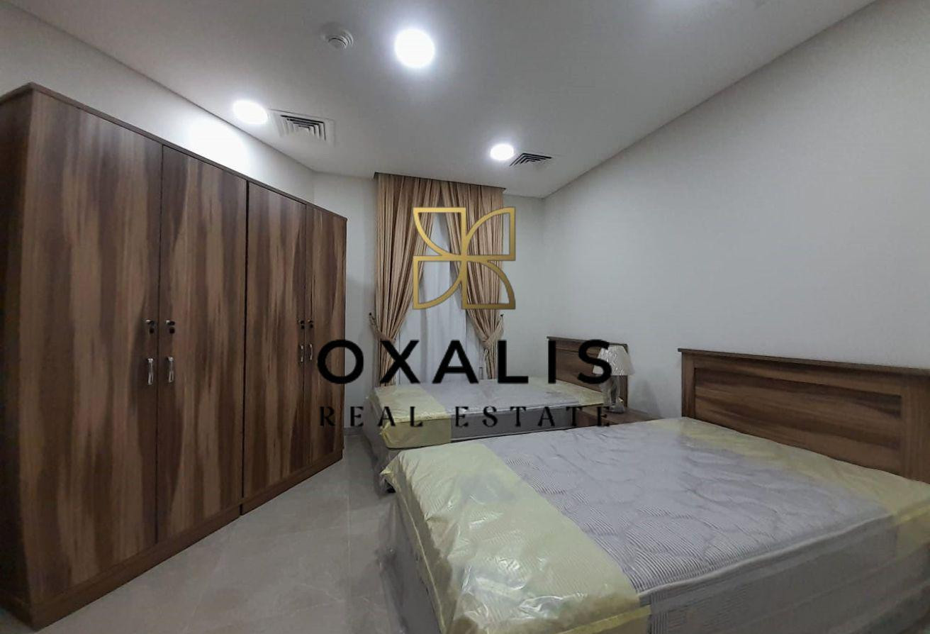 BRAND NEW 3 BEDROOM FURNISHED | AMENITIES ACCESS