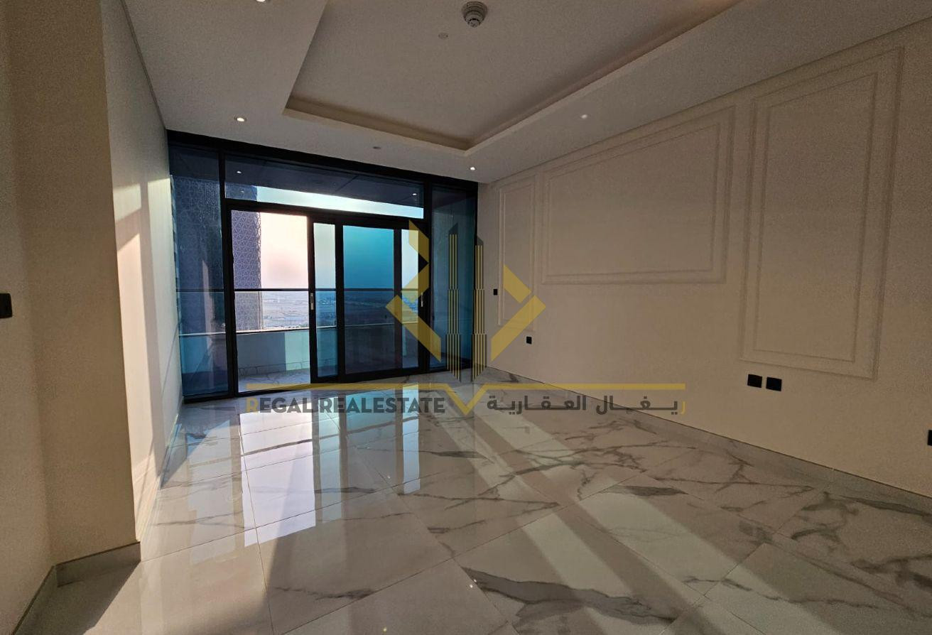 2+maid in lusail marina for only 9500 QAR