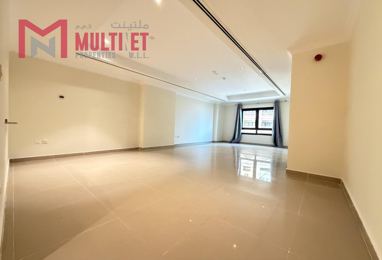 Brand New Furniture | Huge Bedrooms | Big Balcony