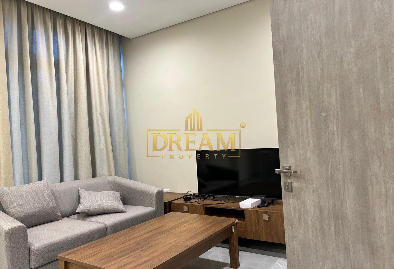 Bills Included | 1 BHK APT For Rent | The Pearl - Apartment in Giardino Apartments