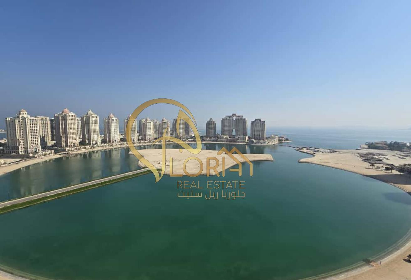 Catchy Deal |Great Offer 4 Serious Buyers | Beach - Apartment in Viva East