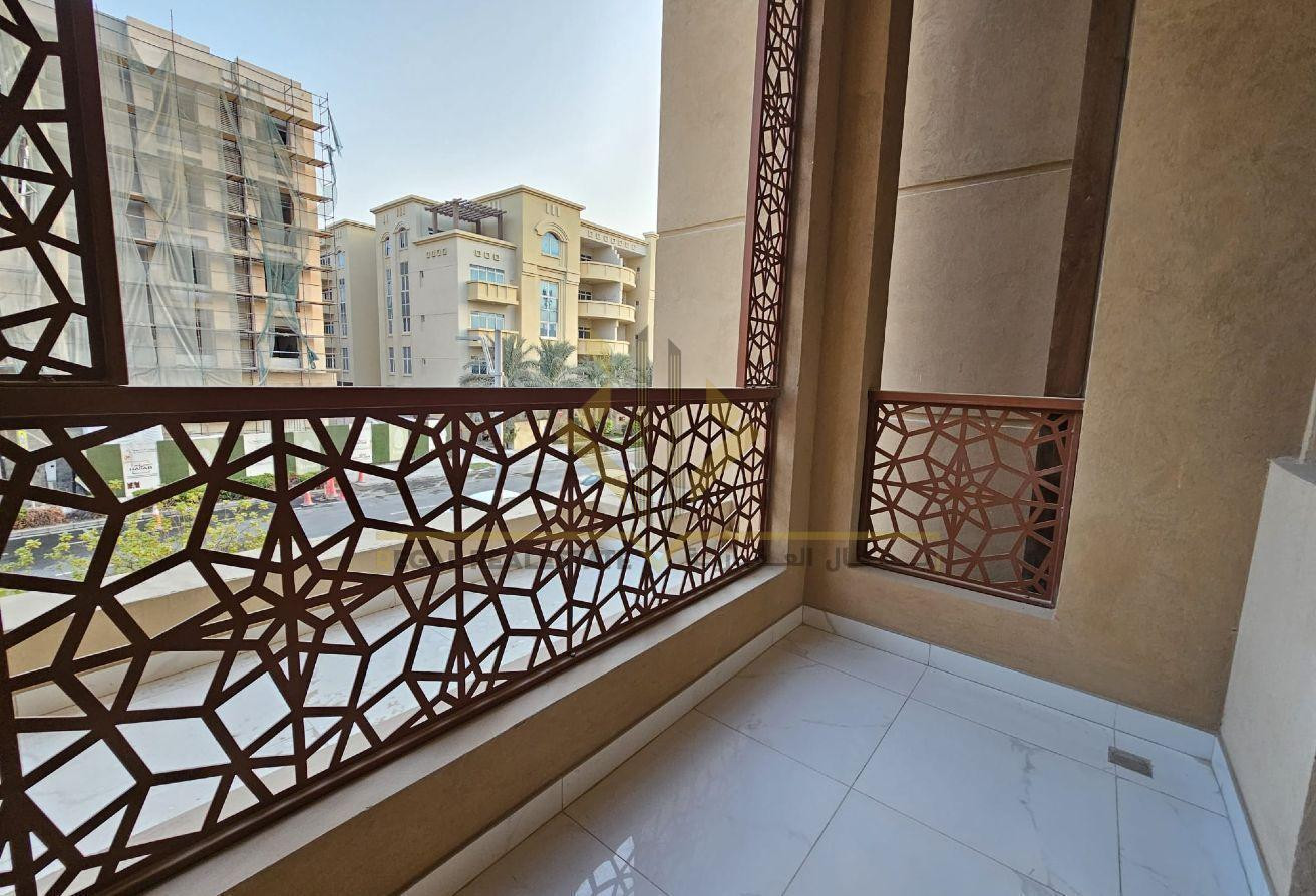 Affordable 1BHK in Prime Lusail Location|5.5K Incl