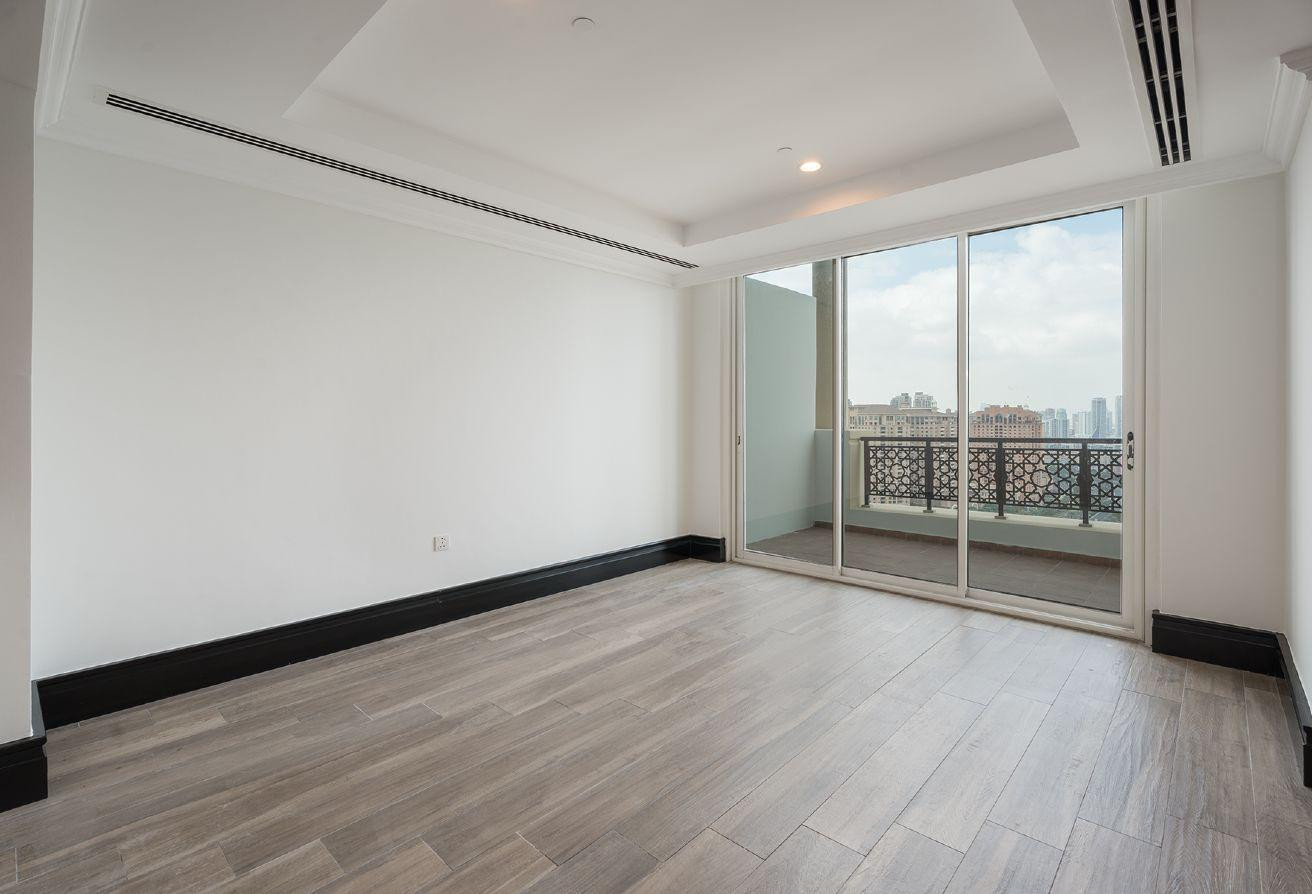 DUPLEX | SEMI FURNISHED 2 BHK | HUGE TERRACE - Apartment in Viva East