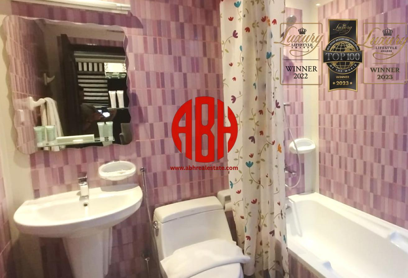 SPACIOUS STUDIO | BILLS INCLUDED | PRIME LOCATION - Studio Apartment in Musheireb