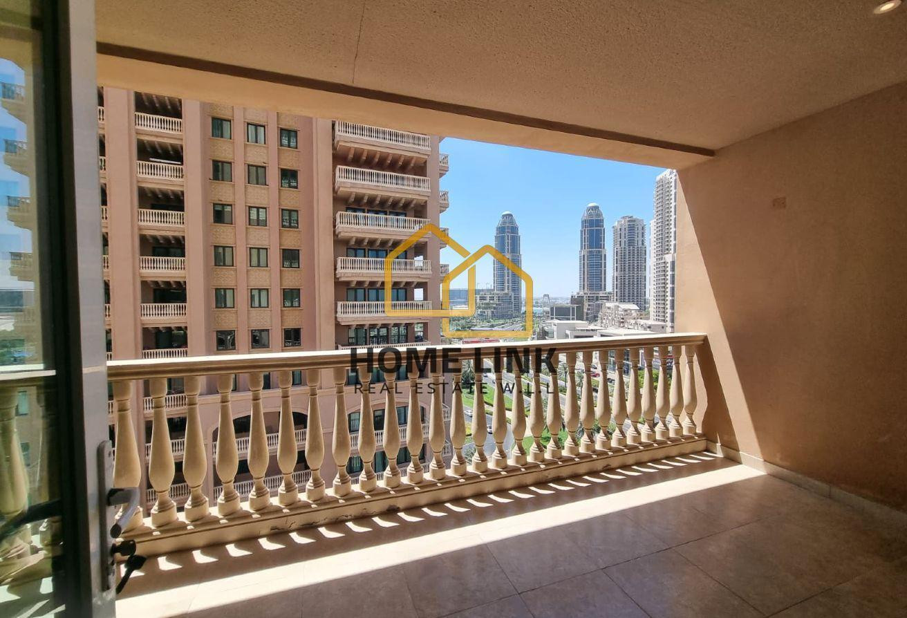 ELEGANT AND SPACIOUS 1BR FF APARTMENT | THE PEARL
