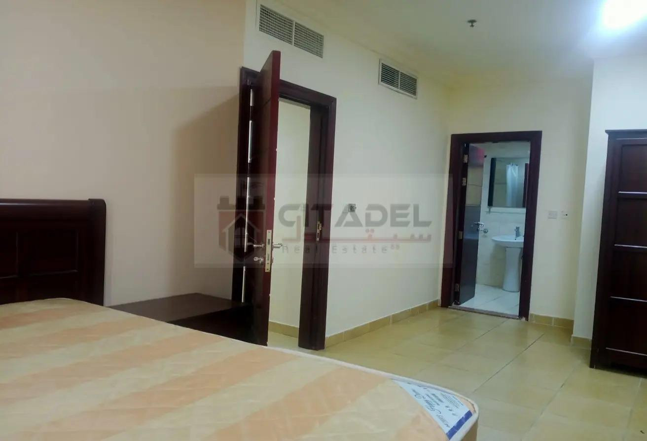Apartments 2,3 BHK for rent in Corniche Road - Apartment in Corniche Road