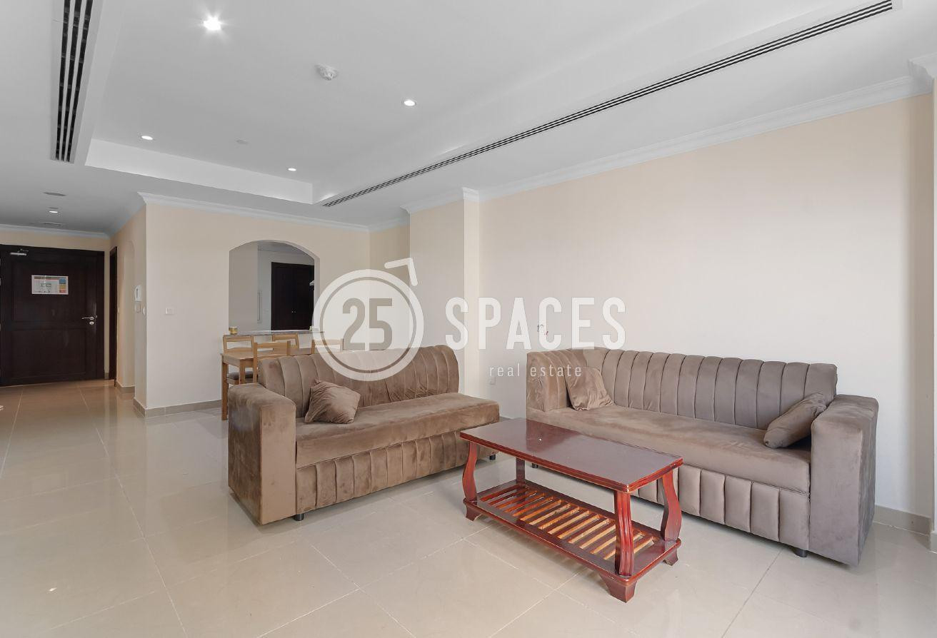 Furnished I One Bedroom Apartment I Bills Included - Apartment in East Porto Drive