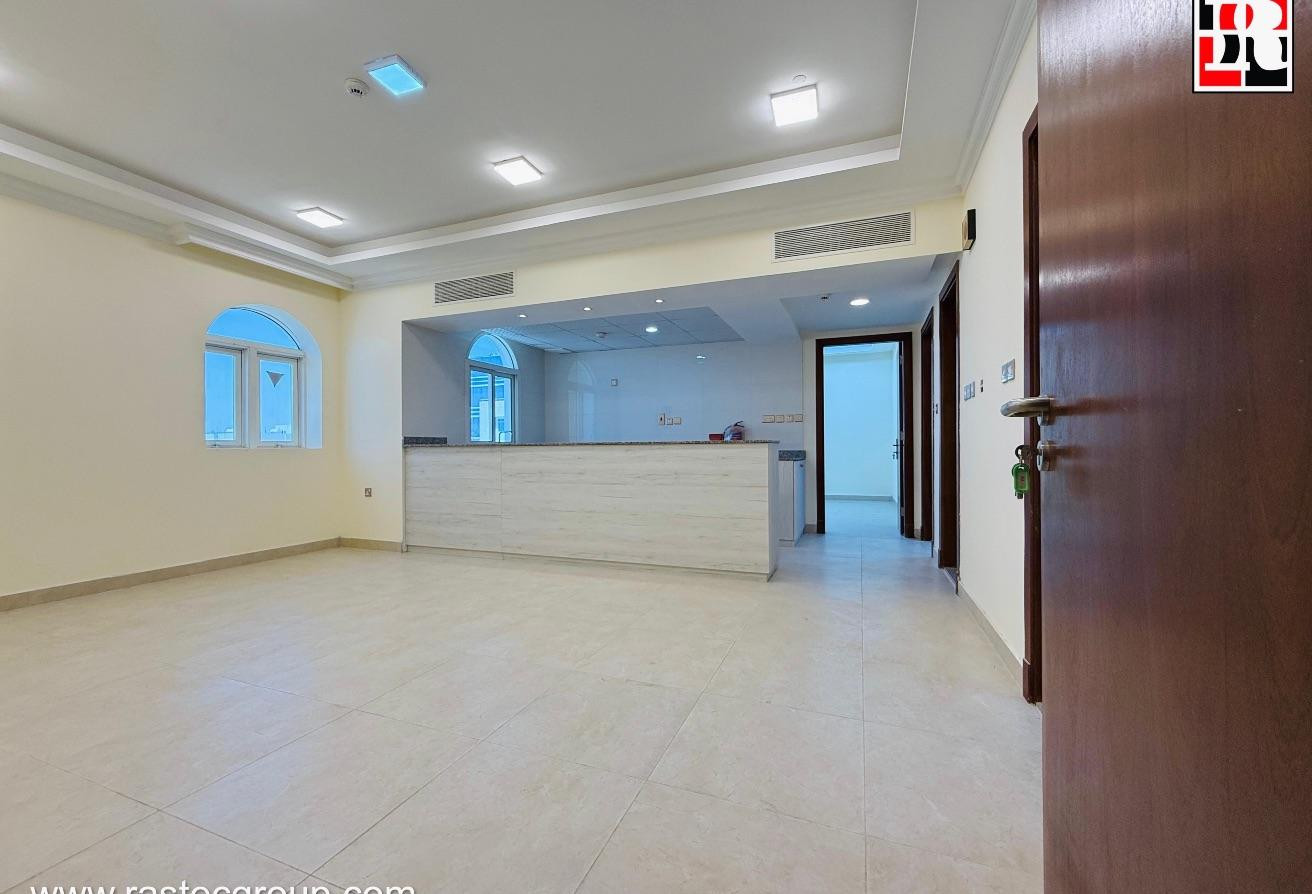 BRAND NEW | VERY SPACIOUS | FREE WIFI | NO COMMISS - Apartment in Al Mansoura
