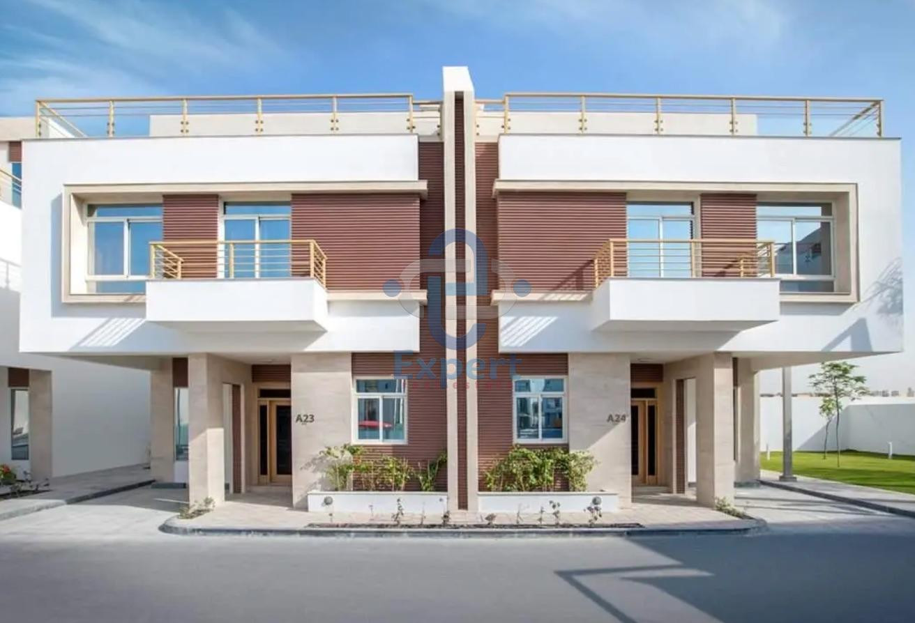 Spacious 3BHK + Maid | Fully Furnished | Backyard - Villa in AlMuraikh
