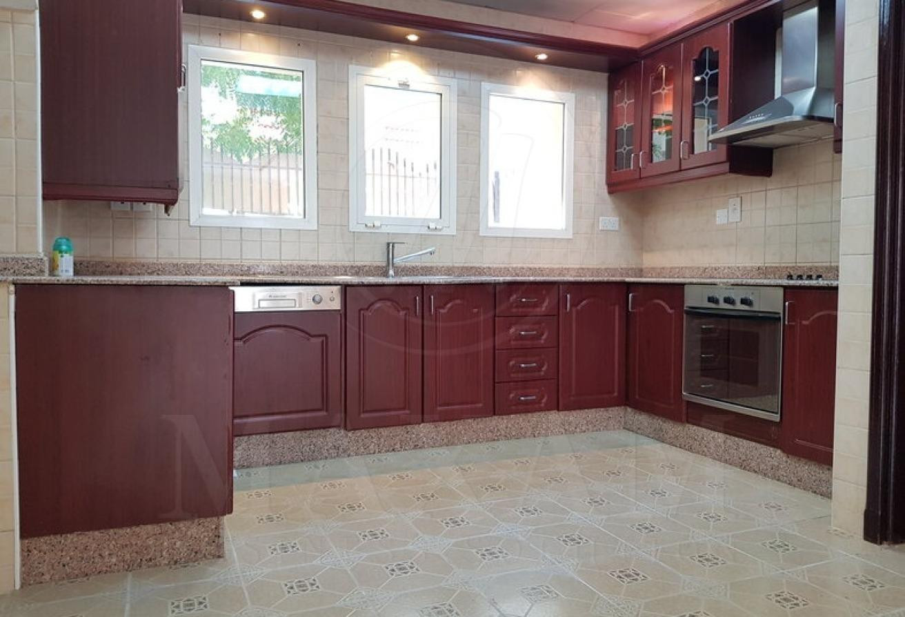 3Bhk Compound Villa In Muraikh / Riyyan - Compound Villa in AlMuraikh