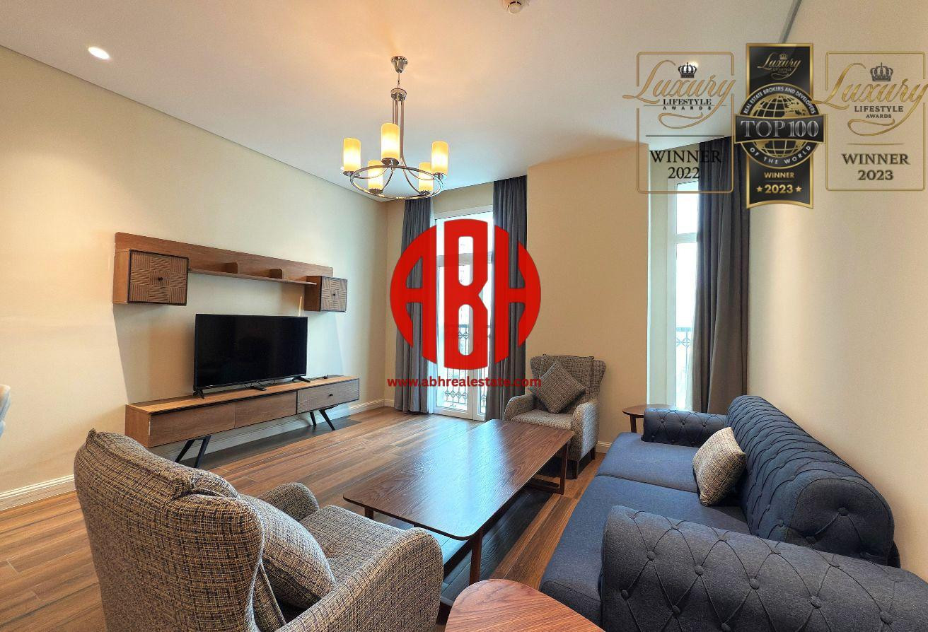 LUXURY 2 BR FF | AMAZING AMENITIES |PRIME LOCATION - Apartment in Floresta Gardens