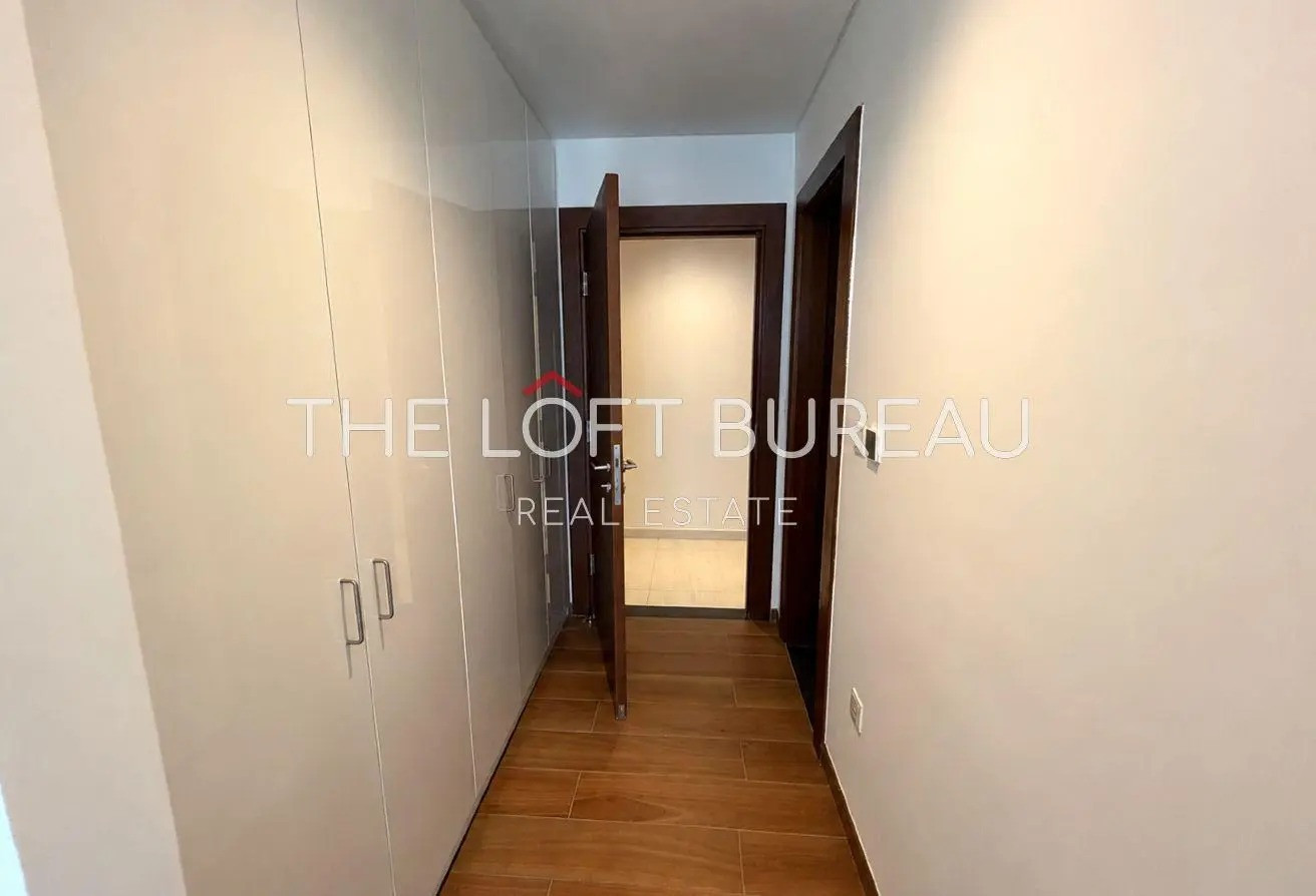Investment | 2 Bedroom | Title Deed | Residency