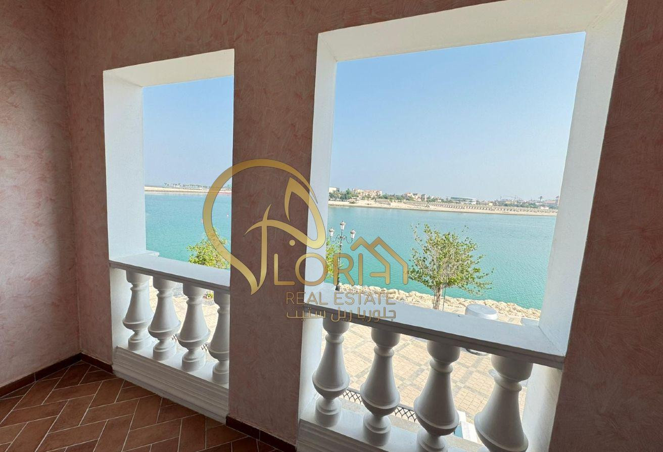 Full Sea View | Direct To Beach | Privet Roof Casa - Apartment in Carnaval