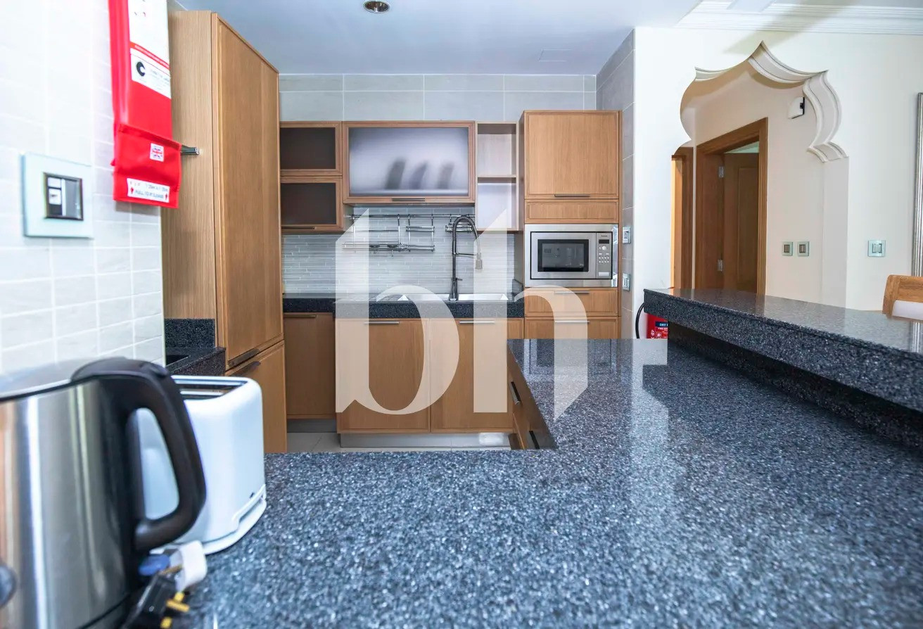 SPACIOUS | 3BHK + MAIDS | 1 MONTH FREE | WESTBAY