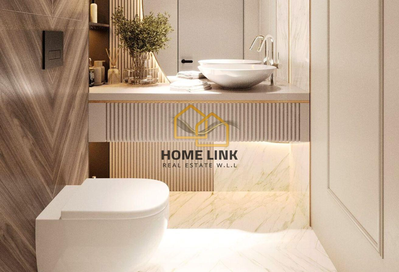 7years to Pay | 5% DP | Stylish 2BR Apartment - Apartment in Marina Tower 12