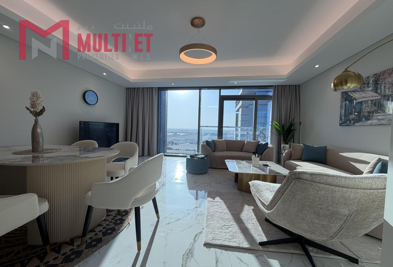 Hot Deal | 2 Masters Bedrooms in Lusail Marina