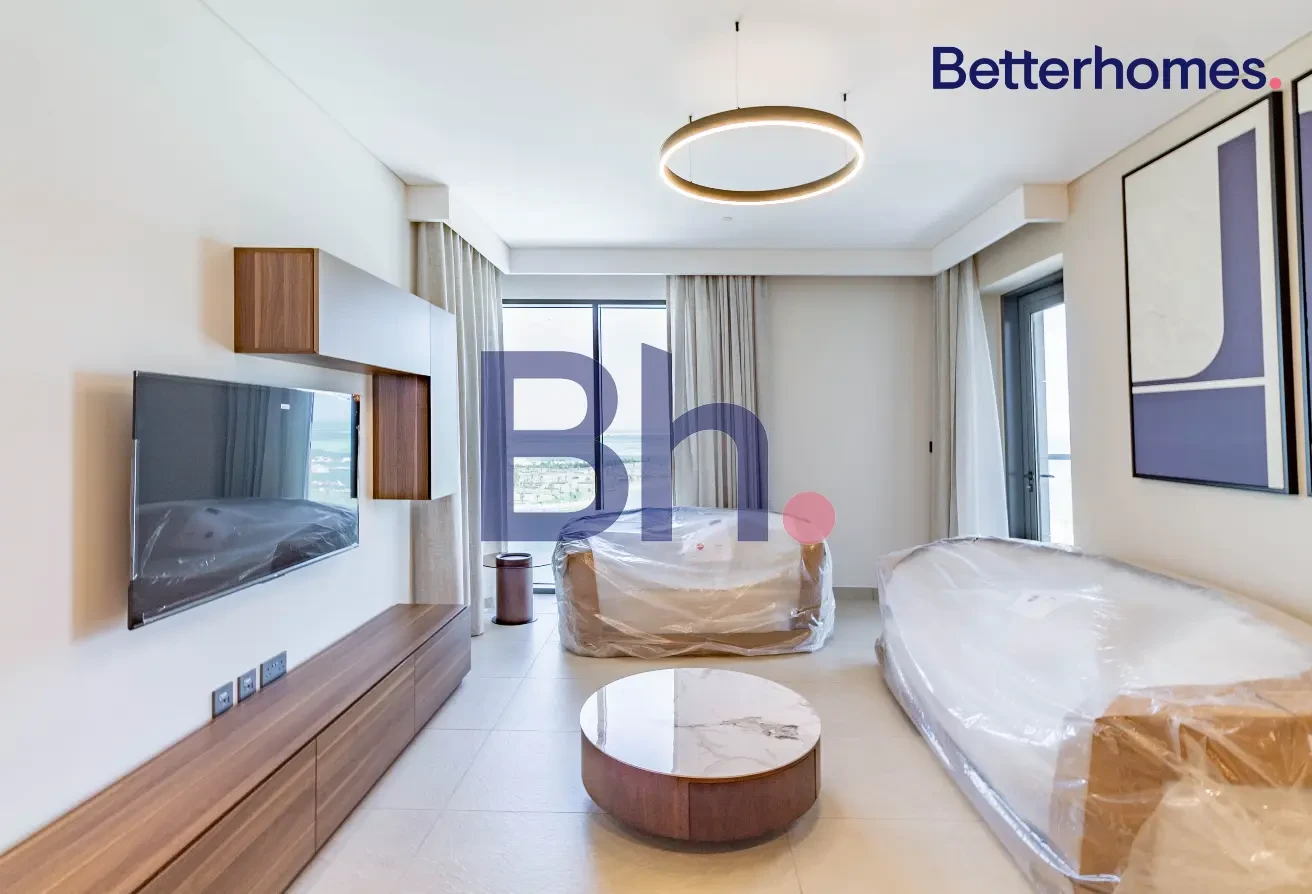 STYLISH AND FULLY FURNISHED | 1 BEDROOM - Apartment in Lusail Residence