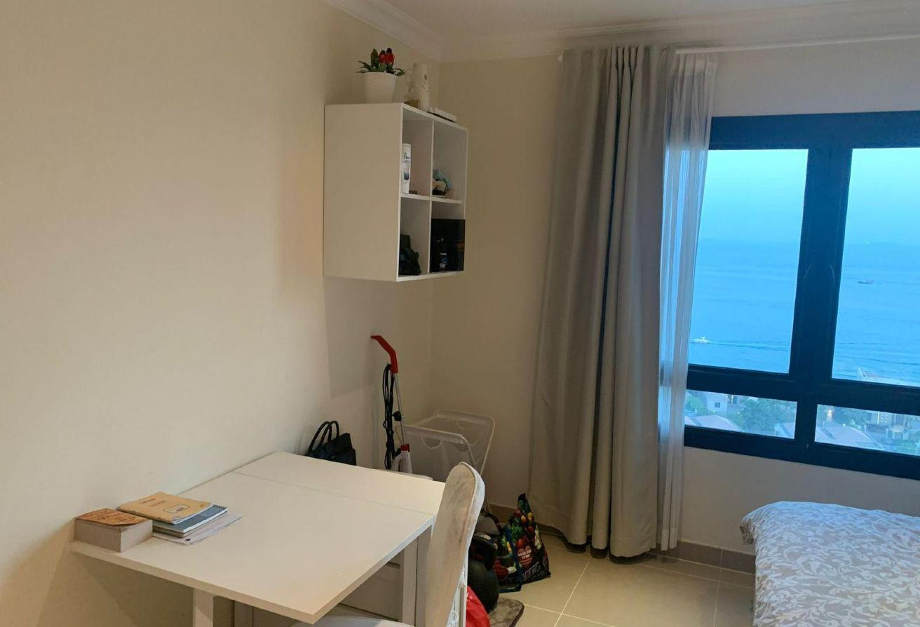 FOR SALE! AMAZING STUDIO F/F-WITH TITLE DEEDS - Studio Apartment in West Porto Drive