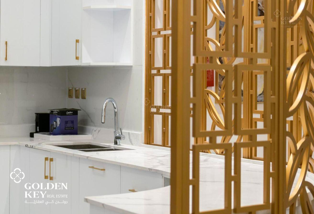 Bills Included | Furnished 2+Maid| The Pearl - Apartment in Floresta Gardens