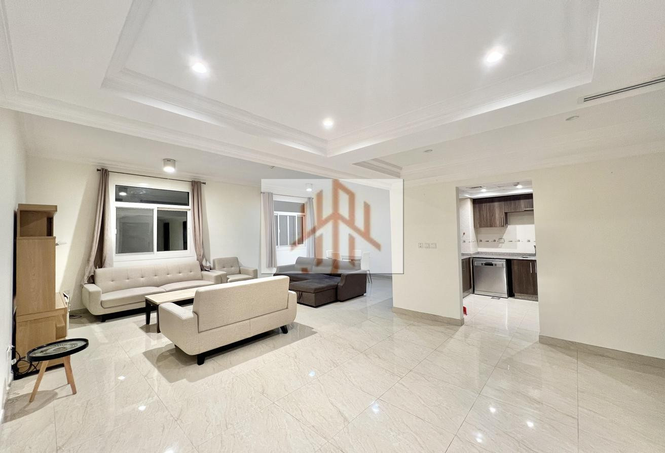 AFFORDABLE 2BHK FF | BALCONY | PRIME LOCATION - Apartment in Residential D5