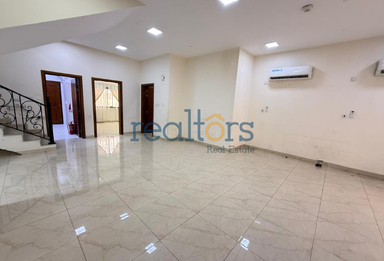 Modern Villa for Rent | Compound in Markhiya - Compound Villa in Al Markhiya Street
