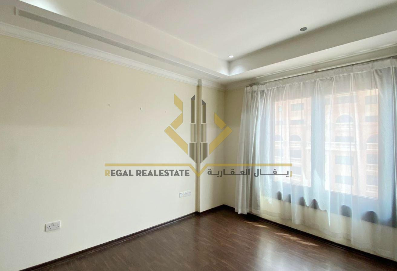 Marina View Fully Furnished 2BR in Porto Arabia