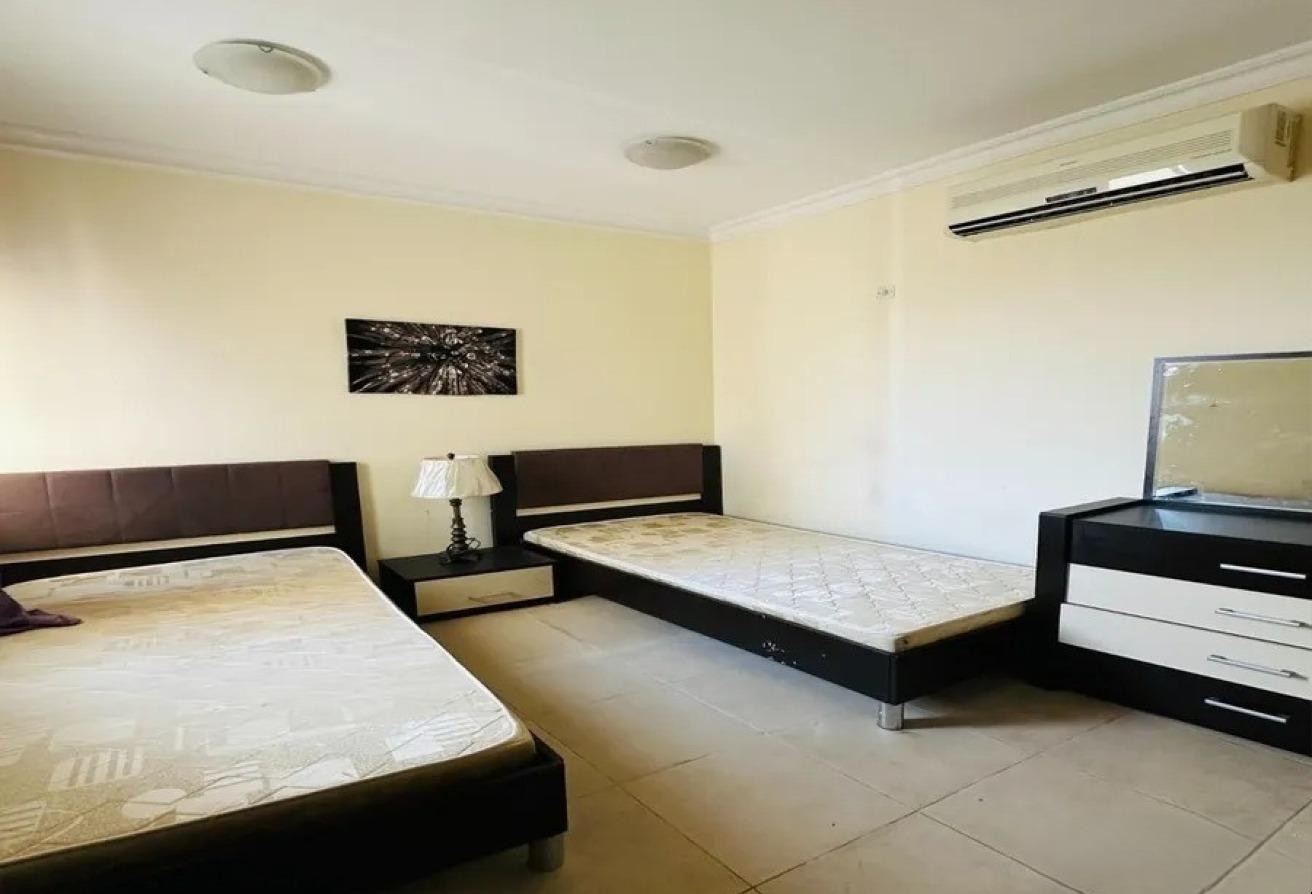 LAST UNIT! | SPACIOUS AND MODERN 2-BDR FURNISHED - Apartment in Old Airport Road