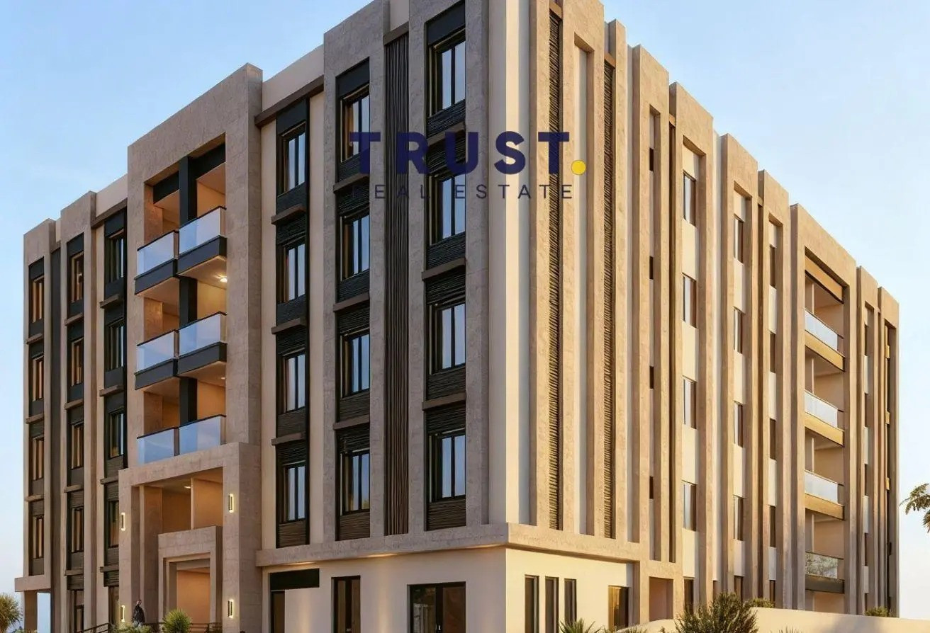 1BHK for sale in Naples Lusail for 900000 QAR