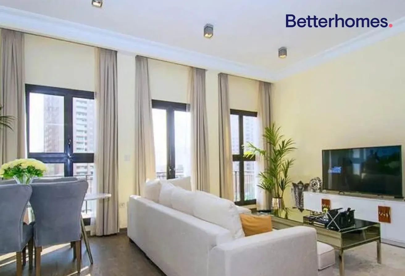 1BR APARTMENT | PRIME LOCATION | READY TO MOVE IN - Apartment in Doha