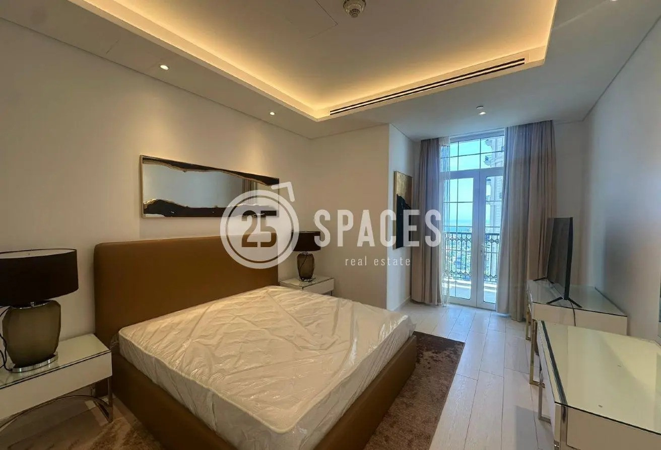 MARINA VIEW | BILLS INCLUDED | SPACIOUS 1BR