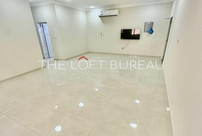 Family-friendly 2 BHK semi-furnished flats with 3 bathrooms in Al Nasr