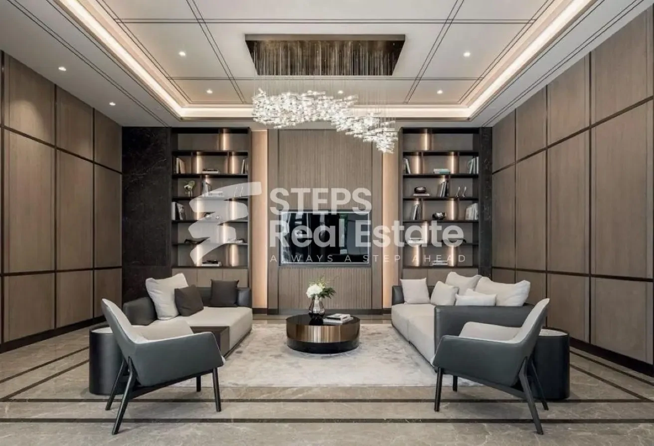 Luxurious and Affordable Studio in Qetaifan Island - Apartment in Qetaifan Islands
