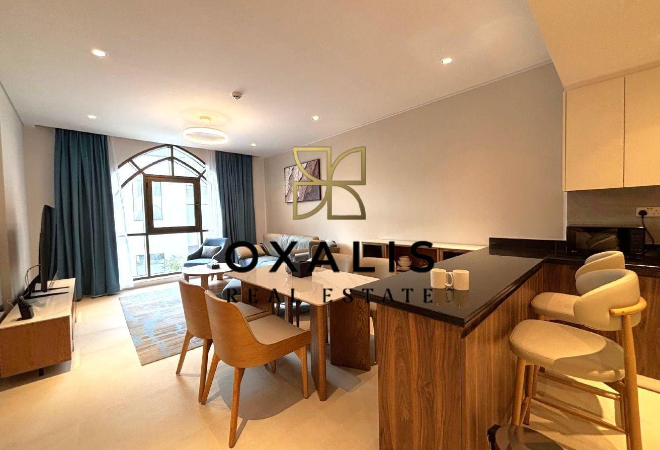 1 MONTH FREE | UNIQUE STUDIO FF | NO AGENCY FEE - Studio Apartment in La Plage South