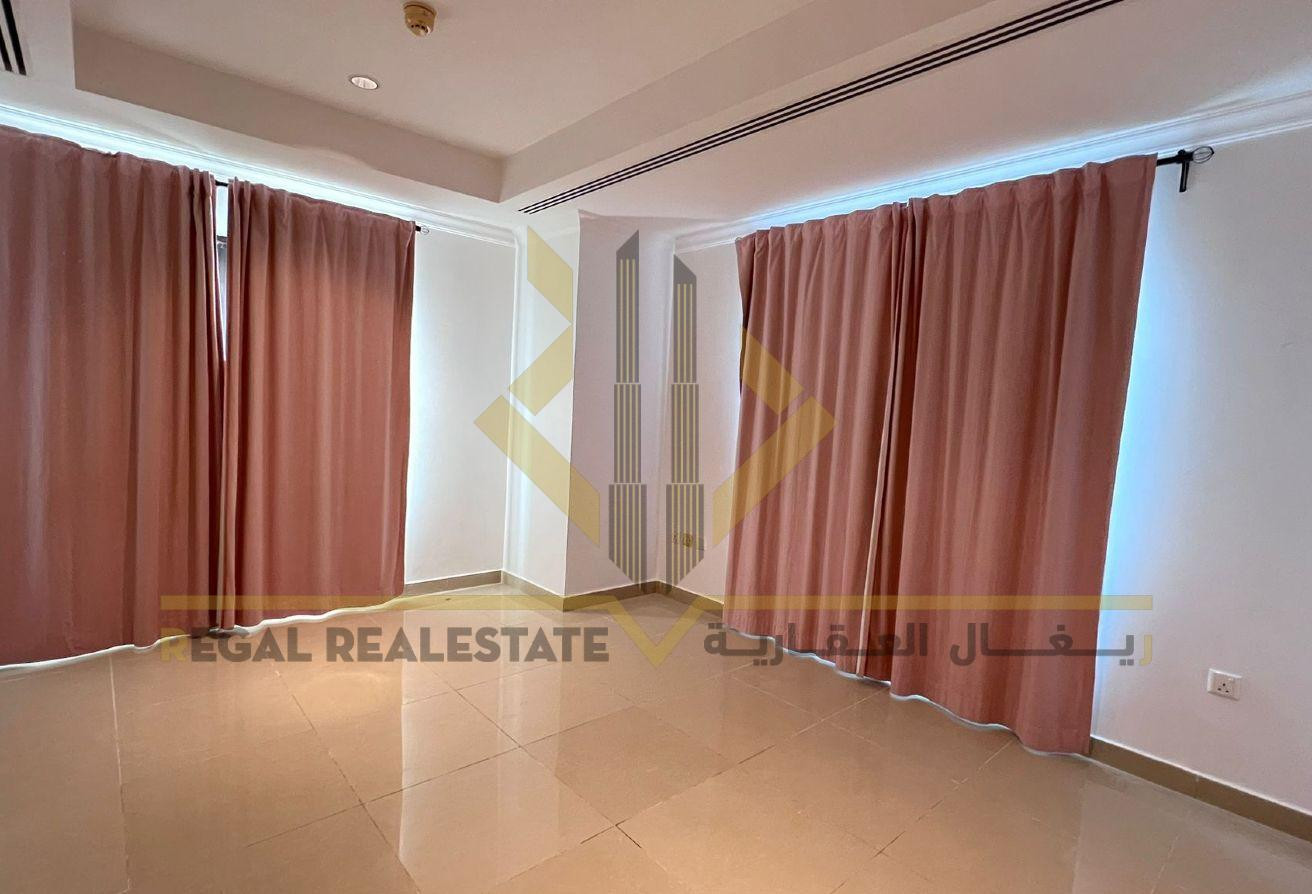 Spacious semi-furnished 2-bedroom apartment - Apartment in East Porto Drive