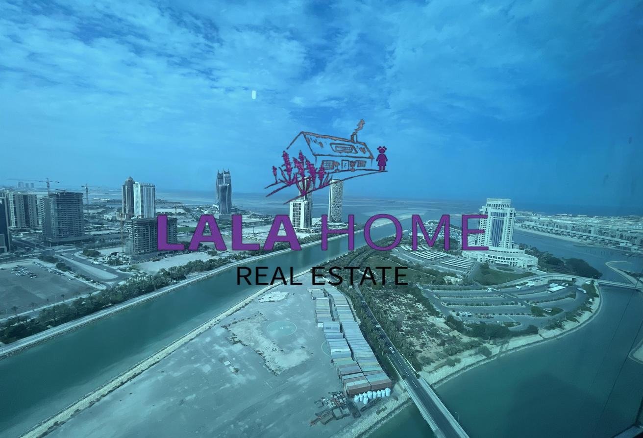 Great Offer 2BR Furnished Unit with Sea View
