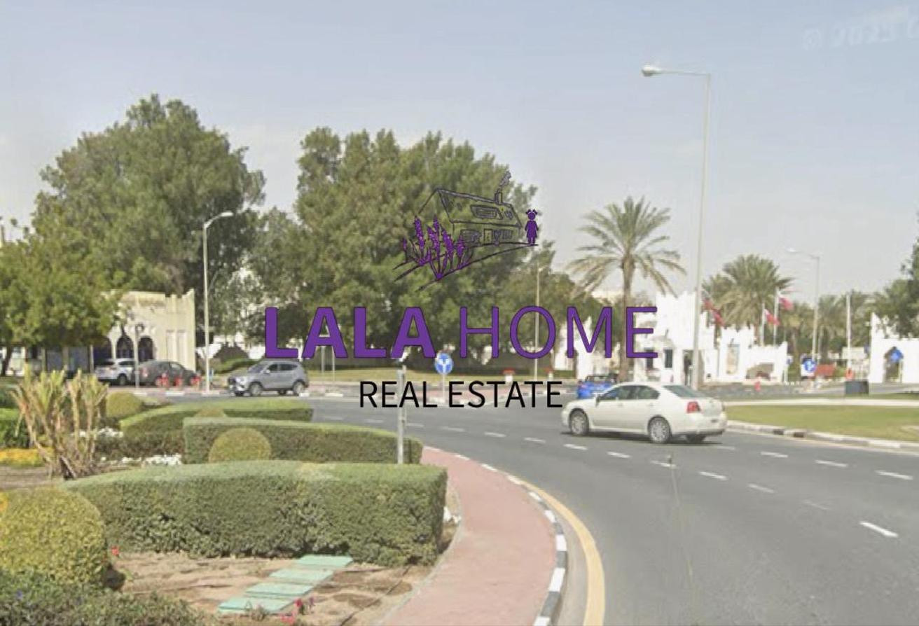 STAND ALONE VILLA IN WBL FOR SALE - Villa in West Bay Lagoon