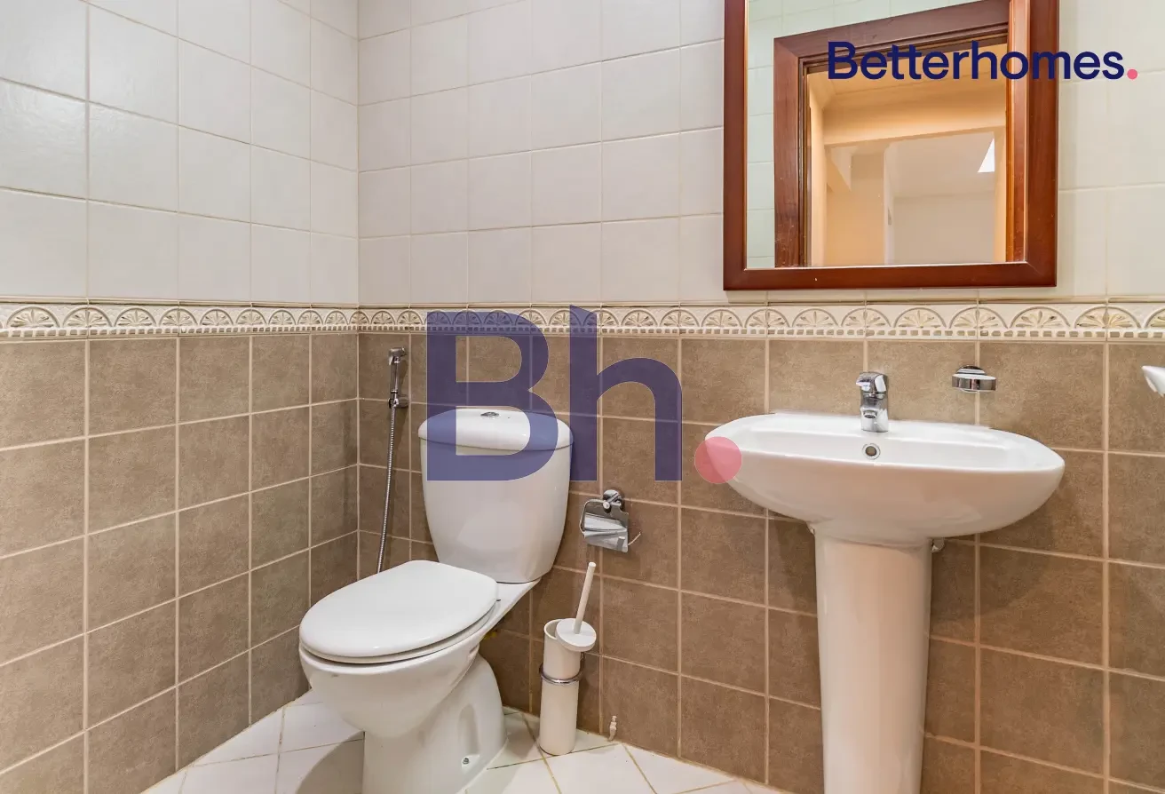 MODERN 1BR | GREAT VIEWS | LARGE LIVING AREA - Apartment in Doha