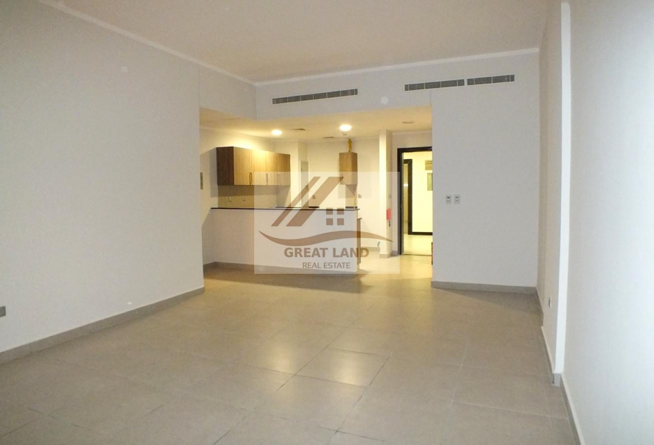 Semi Furnished One Bedroom Apartment In Lusail - Apartment in Dara