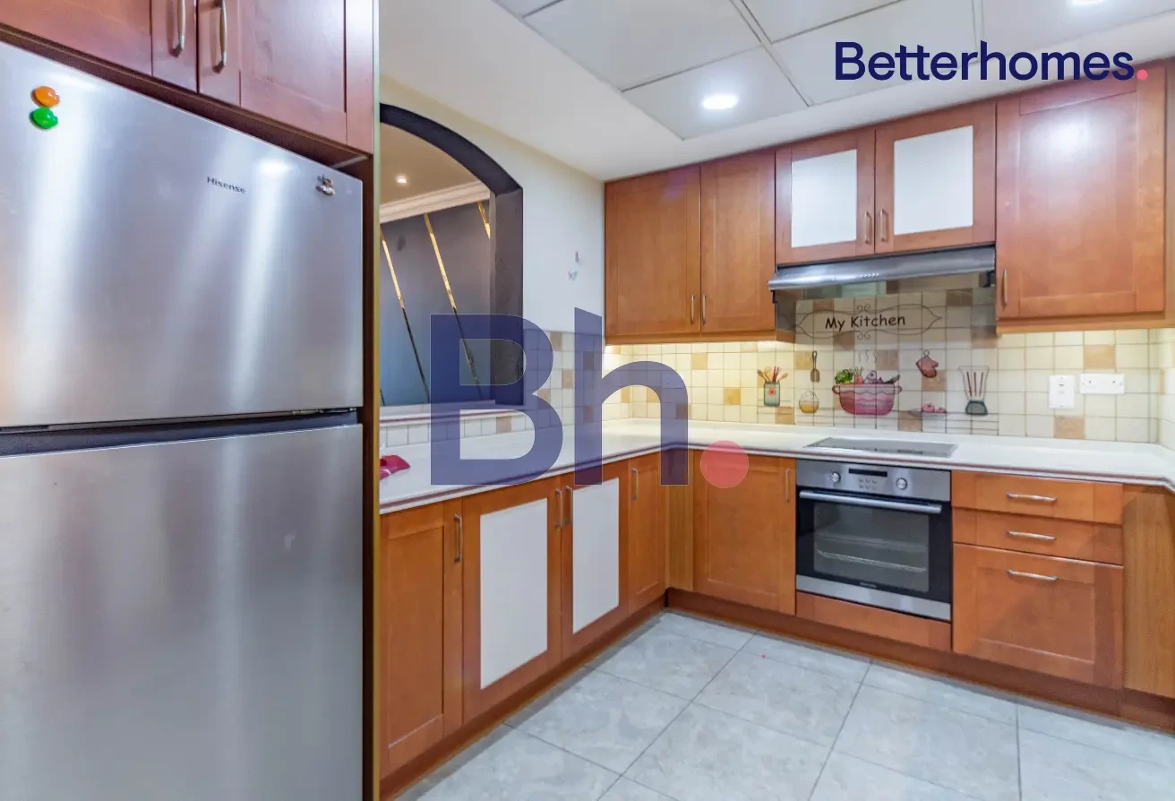 1 BEDROOM | FULLY FURNISHED | PRIME LOCATION - Apartment in Doha