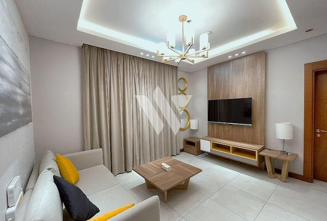 BRAND NEW | COZY 2 BDR FULLY FURNISHED | BOOK NOW!