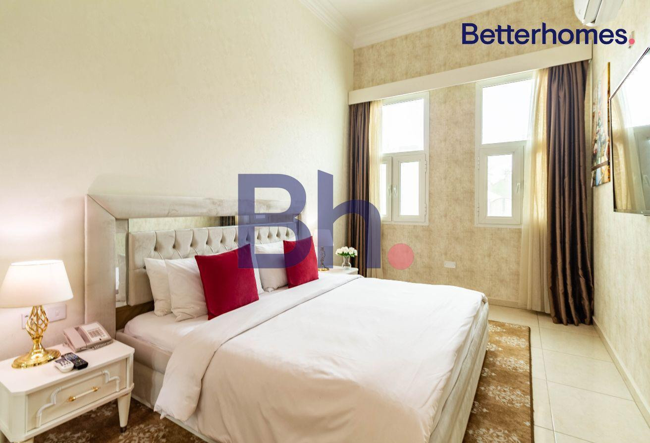 SPACIOUS 3-BEDROOM TOWNHOUSE WITH MODERN AMENITIES - Townhouse in Doha