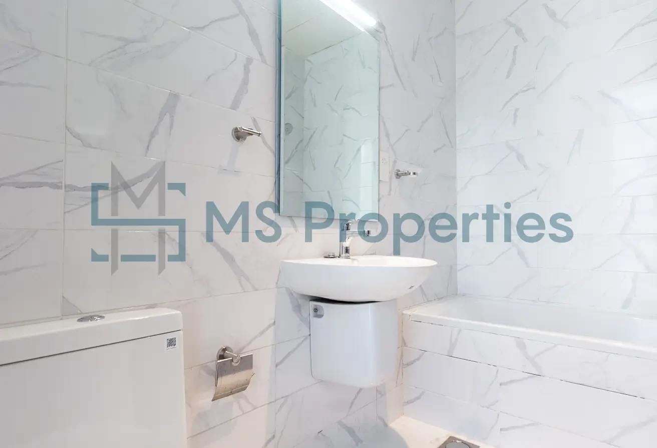 Extraordinary 2BHK Apartment with Great Balcony - Apartment in Doha
