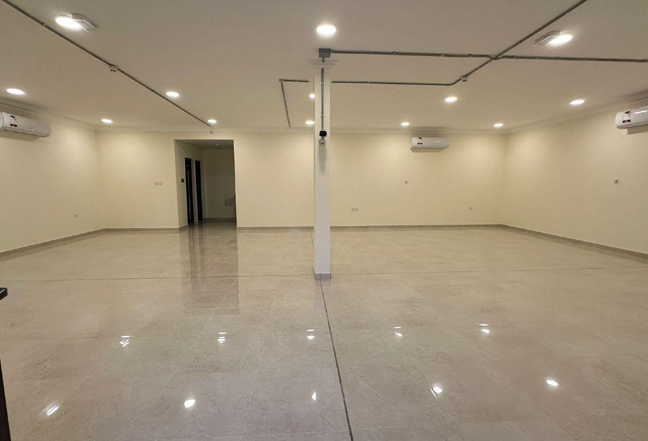 Brand new villas, first occupancy, in Al Khisa, wi - Villa in Al Kheesa