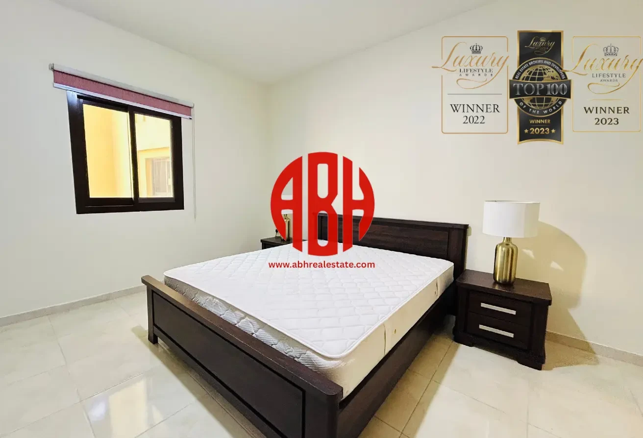 BILLS INCLUDED | COZY 1 BDR FURNISHED | AMENITIES - Apartment in Dara
