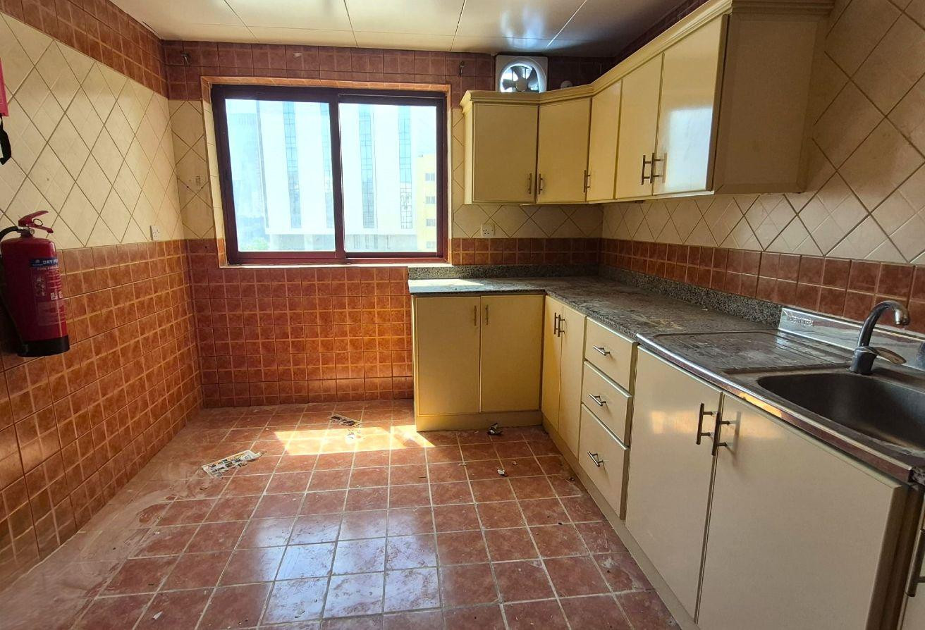 Un-Furnished 1BHK Apartment In Musherib Near Metro - Apartment in Musheireb