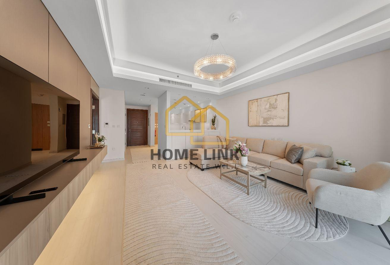 INCLUDDING BILLS | AMAZING FF 1BR APARTMENT GEWAN - Apartment in Gewan Island
